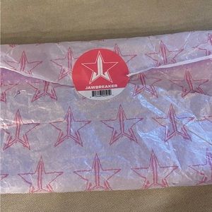 *SALE* Jeffree Star Symbol Tissue Paper - Jawbreaker Palette